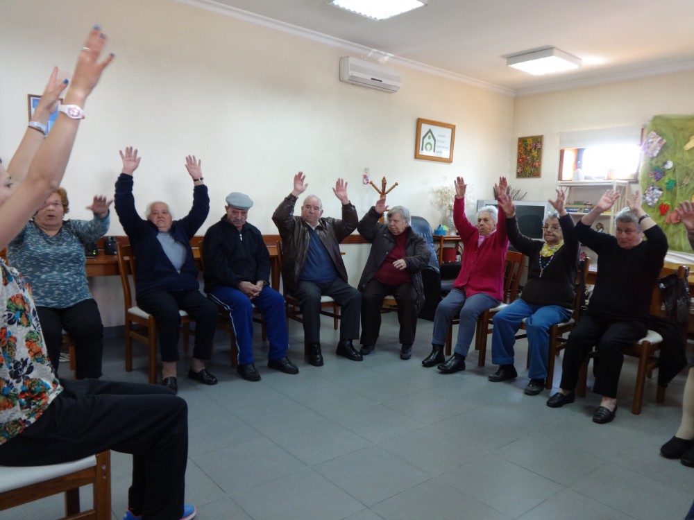  - Centro Social e Paroquial de Recarei 