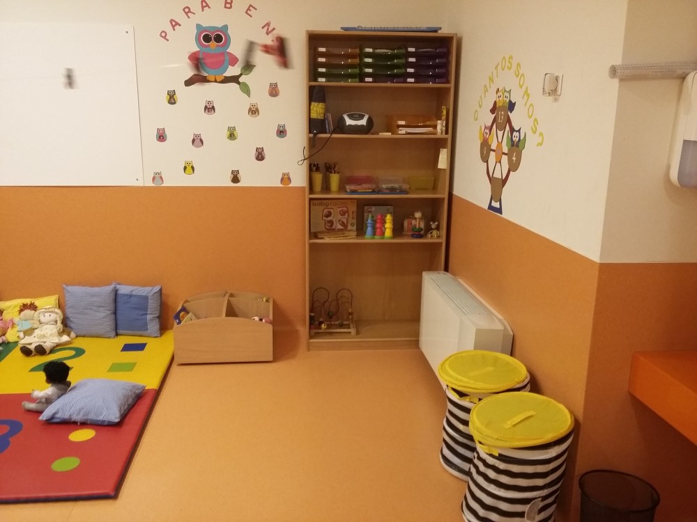  - Centro Social e Paroquial de Recarei 