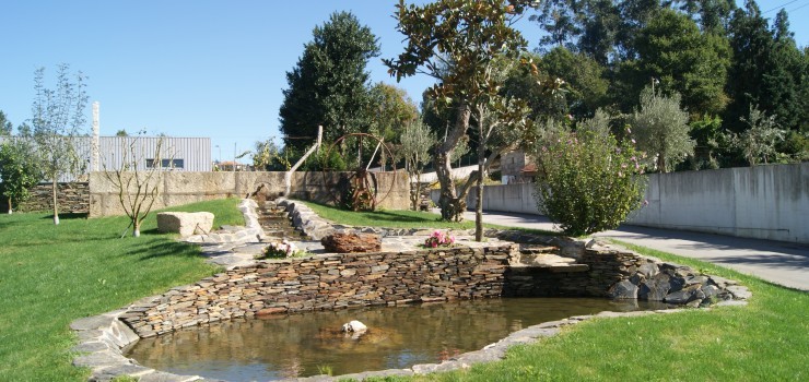  - Centro Social e Paroquial de Recarei 